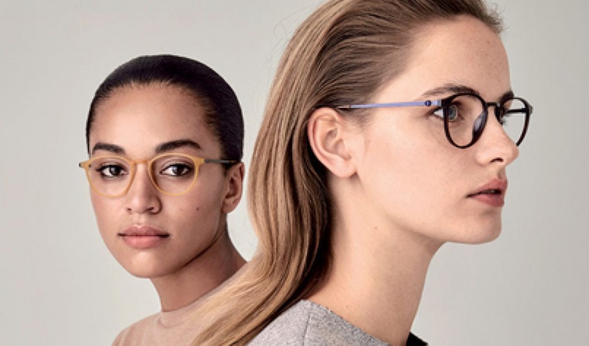 Modo eyewear le design scandinave made in USA