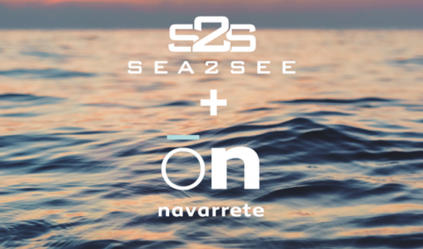 Nouvelle collection Sea2See