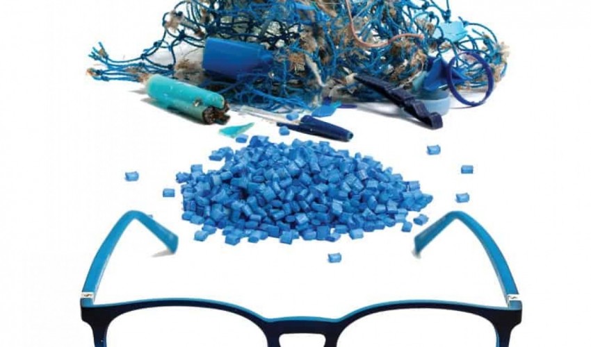 Sea2See: Des lunettes écologiques qui préservent les océans