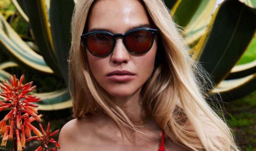 Oliver Peoples, le luxe raffiné !
