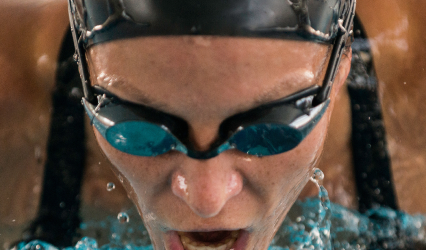 Plongez dans la clarté avec nos lunettes de natation correctrices !