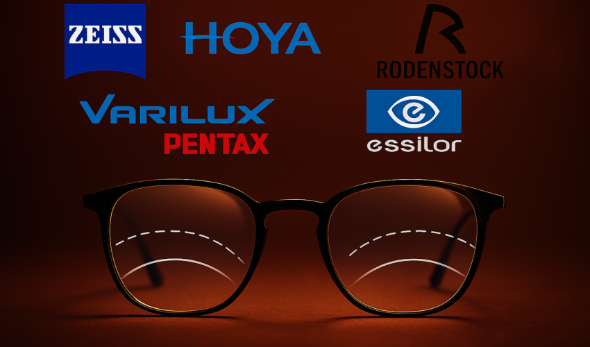 Comment choisir de bons verres progressifs qui me correspondent ?
