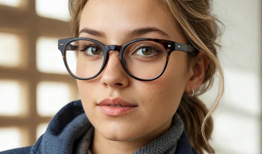 Comment choisir ses lunettes selon la forme de son visage : le guide de Michils Opticiens