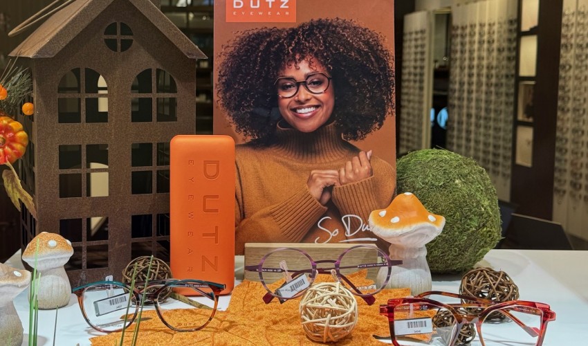 Lunettes de vue en Belgique – L’Excellence Signée Michils Opticiens