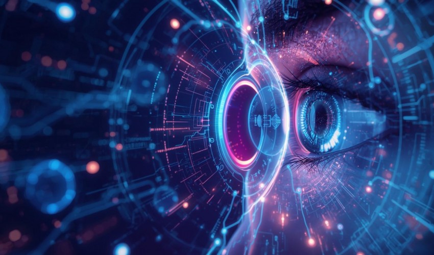 L’intelligence artificielle et la vision : une révolution technologique au service du confort visuel