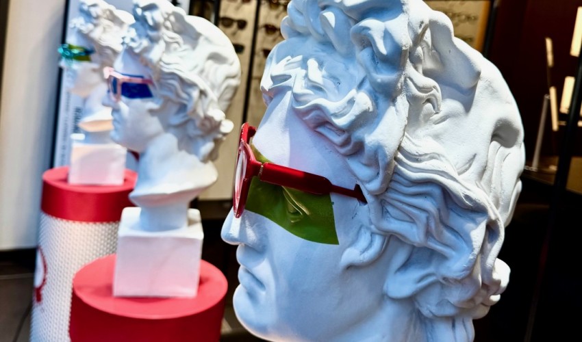 Michils Opticiens : Votre Référence pour Trouver un Bon Opticien à Bruxelles