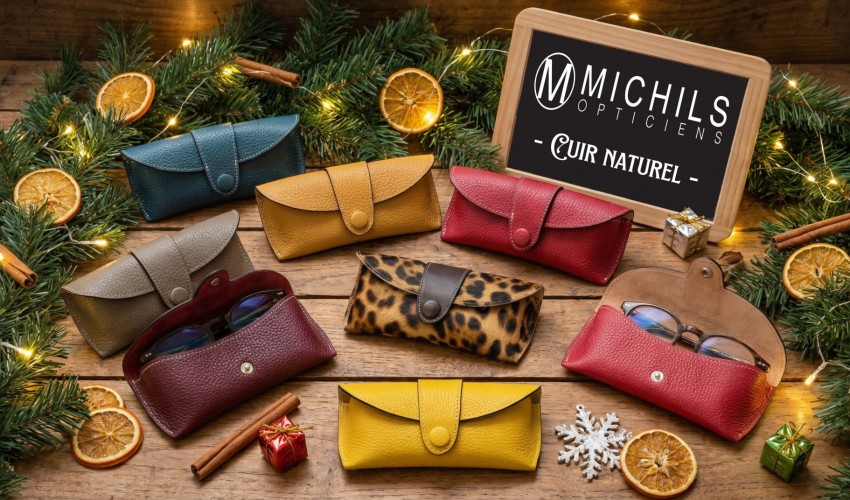 Le cadeau parfait est prêt !