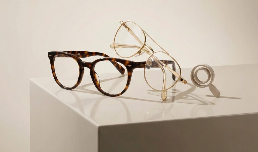 Deux montures, une surprise en plus…