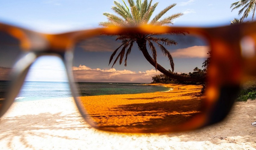 Pourquoi Choisir les Verres Maui Jim