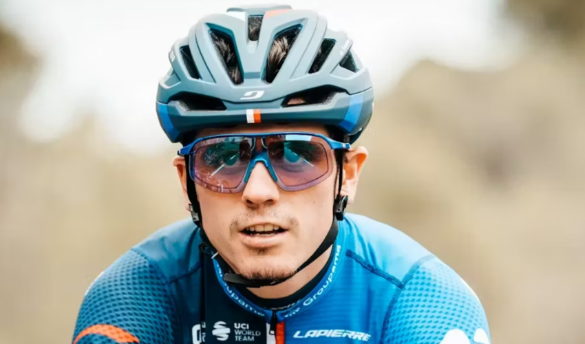 Lunettes sportives corrigées : performance et précision chez Michils Opticiens